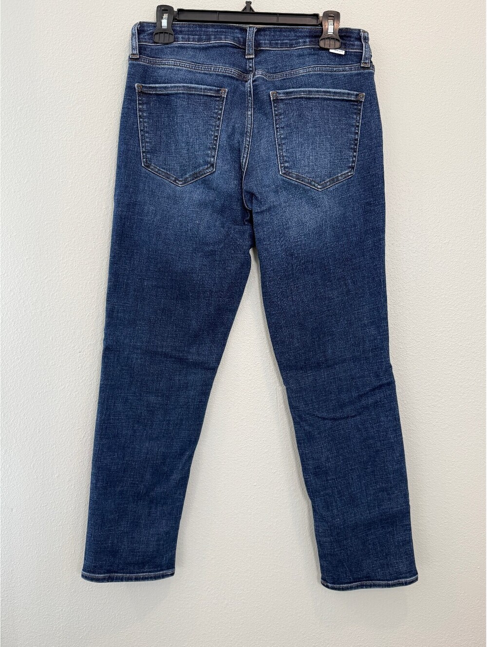 Daze Denim Straight Leg Denim Jeans - Women's 29 NWOT - Picture 4 of 5